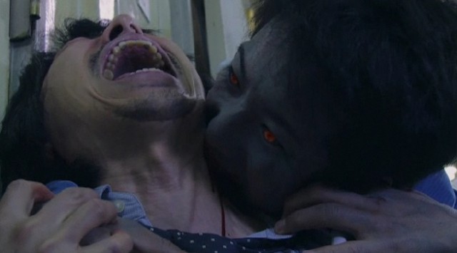 Zombrex: Dead Rising Sun fotoğrafı