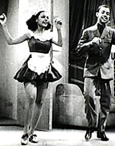 Play! Girls (1937) afişi