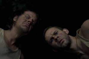 Mezar Hırsızları Fotoğrafı