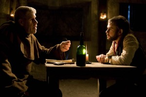 Mezar Hırsızları Fotoğrafı