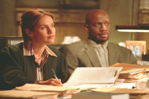 Yargıç Amy fotoğrafı