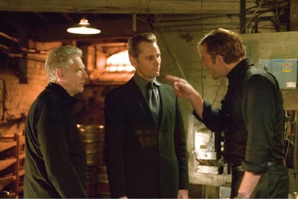 Şark Vaatleri fotoğrafı