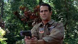 Örümceğin Laneti Fotoğrafı