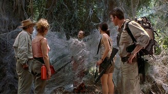 Örümceğin Laneti Fotoğrafı