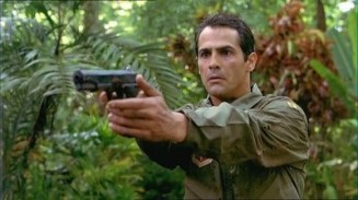 Örümceğin Laneti Fotoğrafı