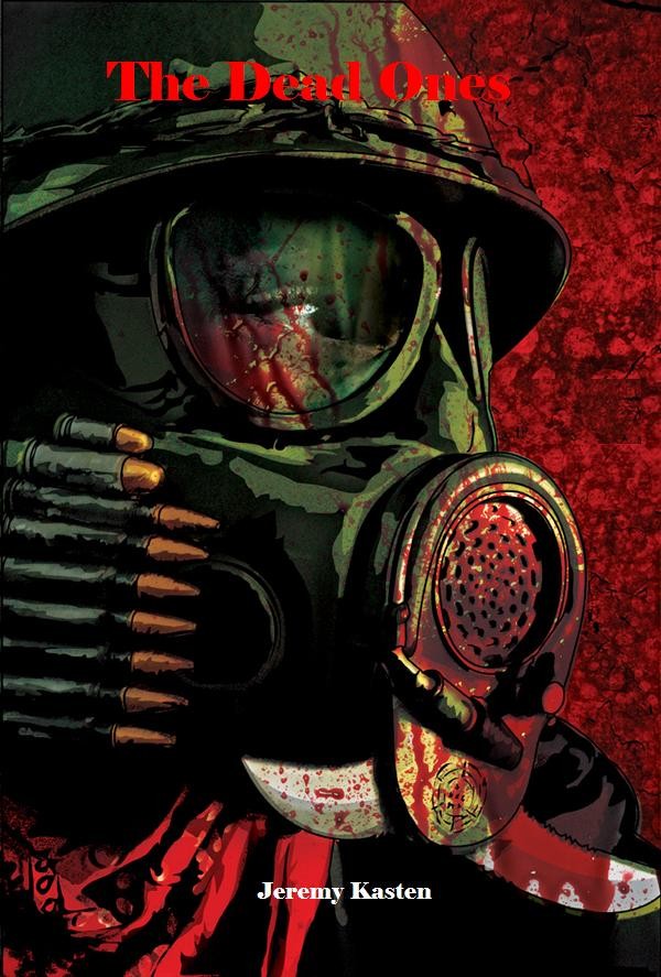 The Dead Ones (2011) afişi