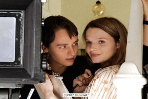 Pornorama Fotoğrafı