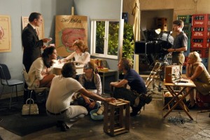 Pornorama Fotoğrafı