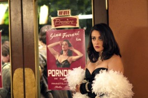 Pornorama fotoğrafı