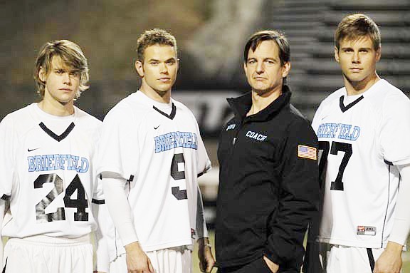 Bir Savaşçının Yüreği Fotoğrafı