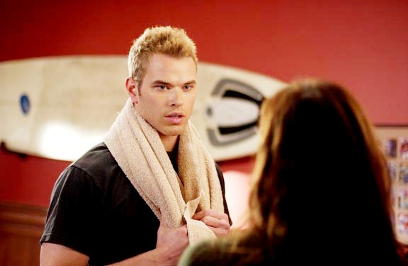 Bir Savaşçının Yüreği Fotoğrafı