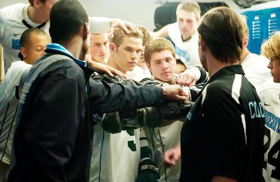 Bir Savaşçının Yüreği Fotoğrafı