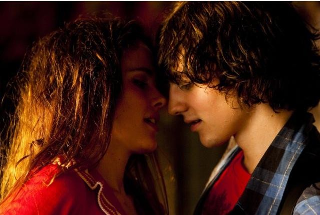 A Heartbeat Away Fotoğrafı