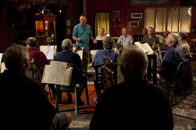 A Heartbeat Away Fotoğrafı