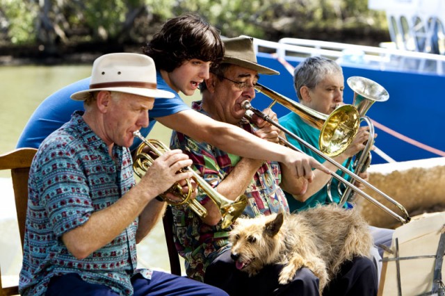 A Heartbeat Away fotoğrafı