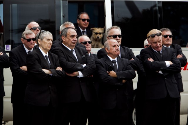 A Heartbeat Away fotoğrafı