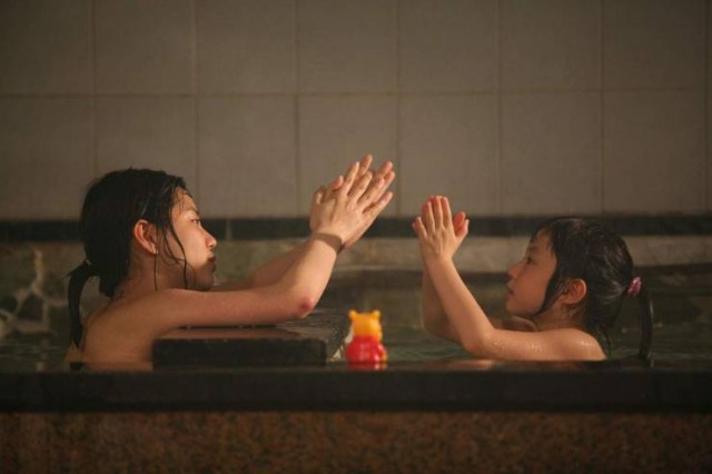 A Light Sleep Fotoğrafı