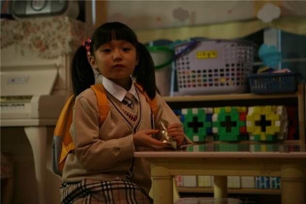 A Light Sleep fotoğrafı