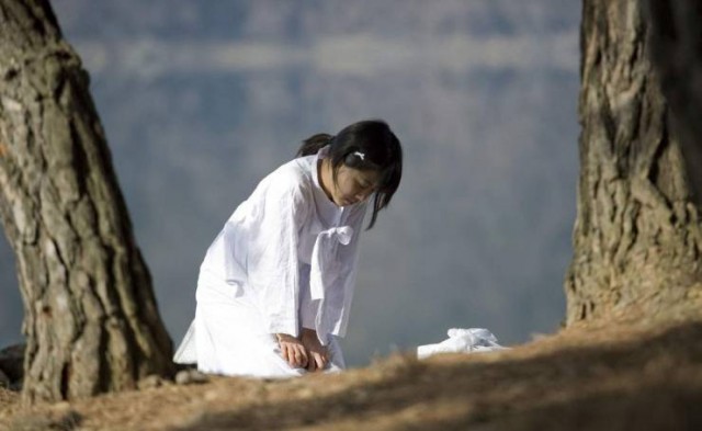 A Light Sleep Fotoğrafı