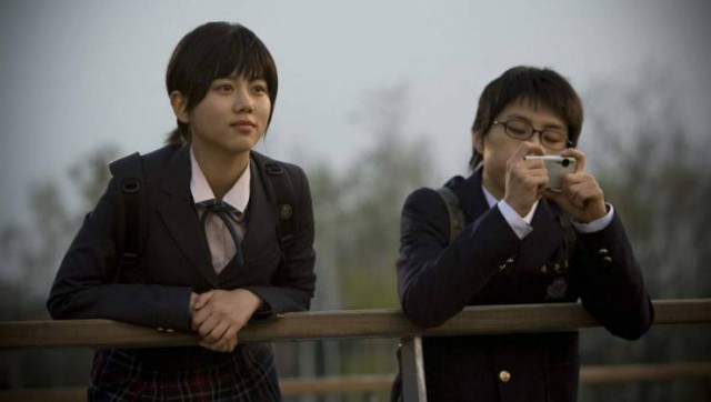 A Light Sleep Fotoğrafı