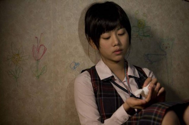 A Light Sleep Fotoğrafı