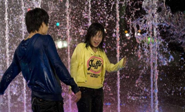 A Light Sleep Fotoğrafı