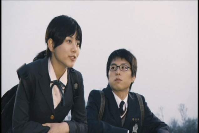 A Light Sleep Fotoğrafı