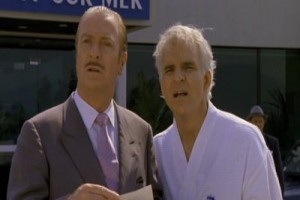 Kirli, Çürük Ve Adi fotoğrafı