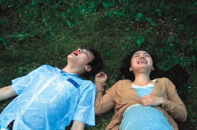 Sleeping Beauty fotoğrafı