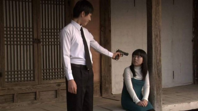 Sleeping Beauty Fotoğrafı