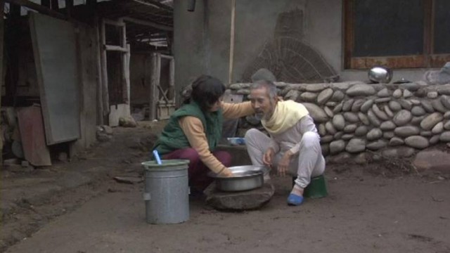 Sleeping Beauty fotoğrafı