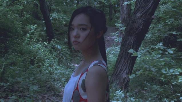 Sleeping Beauty fotoğrafı