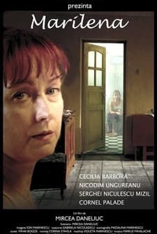 Marilena (2008) afişi