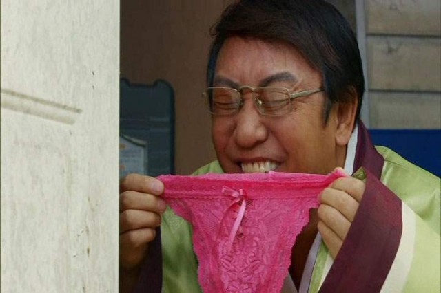 Marriage Clinic: Love And War fotoğrafı