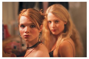 Mädchen Mädchen 2 Fotoğrafı