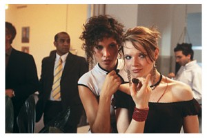 Mädchen Mädchen 2 Fotoğrafı