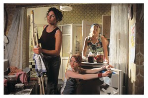 Mädchen Mädchen 2 Fotoğrafı