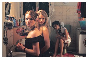 Mädchen Mädchen 2 fotoğrafı