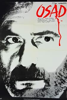 Osânda (1976) afişi