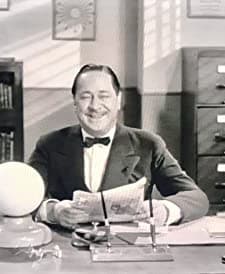 How To Read (1938) afişi