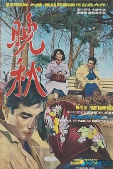 Man Chu (1966) afişi