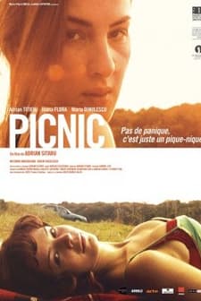 Pescuit Sportiv (2007) afişi