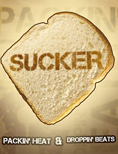 Sucker (2011) afişi