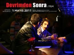 Devrimden Sonra Fotoğrafı