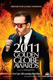 Golden (2011) afişi