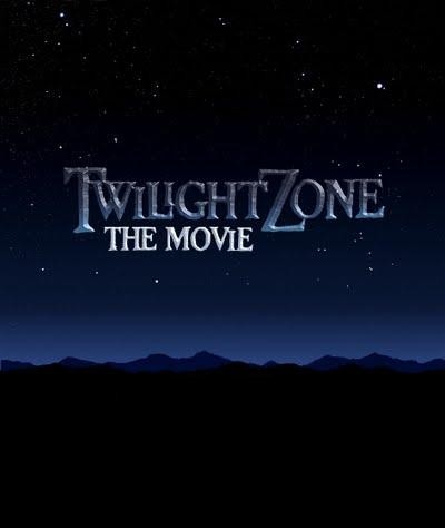 Twylight Zones (2012) afişi