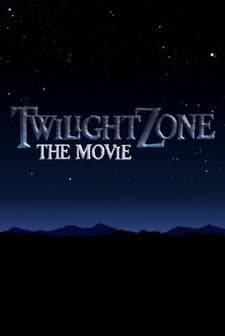 Twylight Zones (2012) afişi