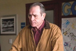 Tanrının Vadisinde Fotoğrafı