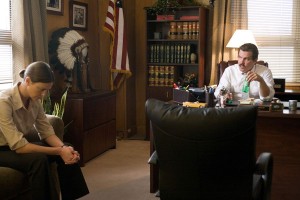 Tanrının Vadisinde Fotoğrafı