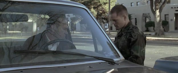 Tanrının Vadisinde fotoğrafı